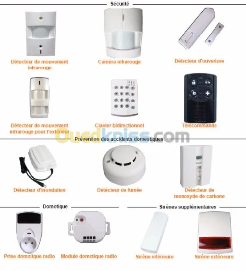DS SECURITE 