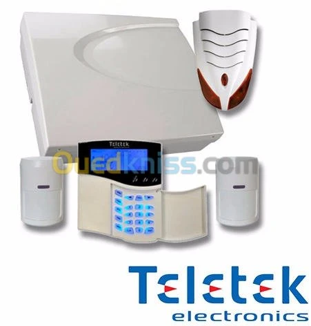 DS SECURITE 