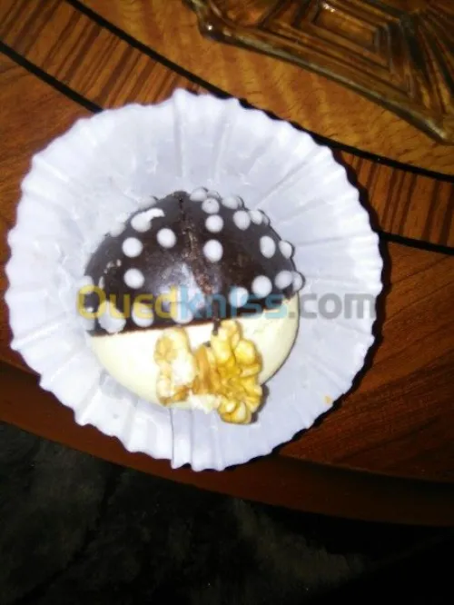 Gateaux traditionnelle 
