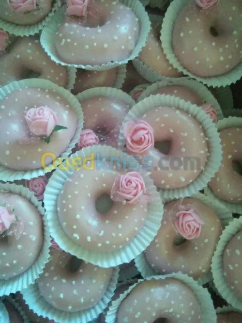 Gateaux traditionnelle 