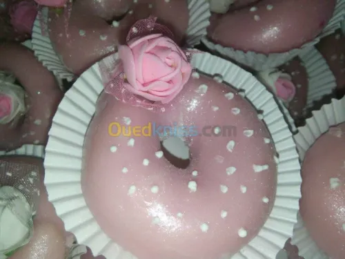 Gateaux traditionnelle 