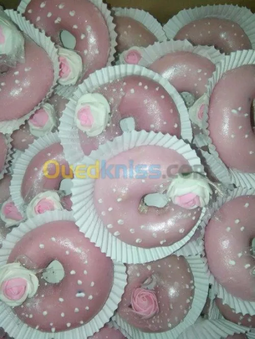 Gateaux traditionnelle 