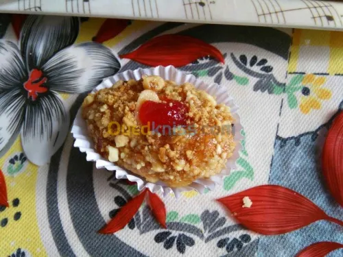 Gateaux traditionnelle 