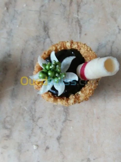 Gateaux traditionnelle 