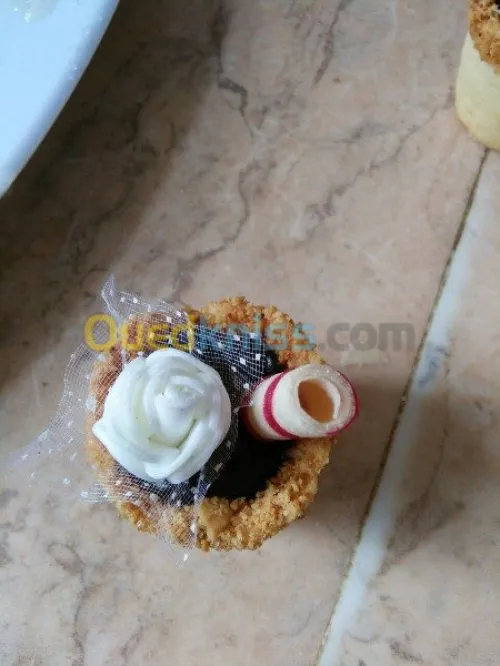 Gateaux traditionnelle 