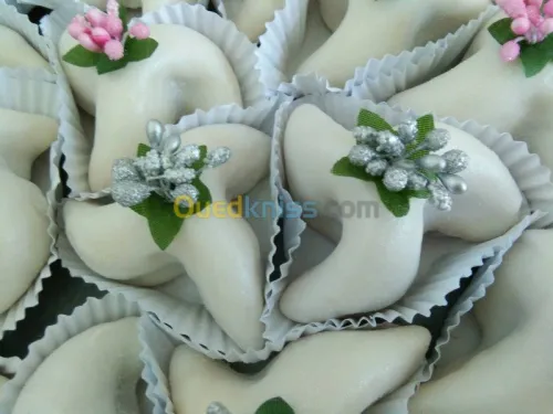 Gateaux traditionnelle 