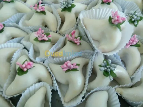 Gateaux traditionnelle 