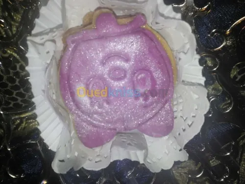 Gateaux traditionnelle 
