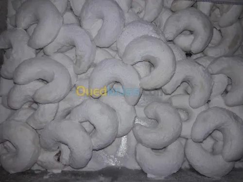 Gateaux traditionnelle 