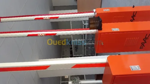 Accès Automatique 