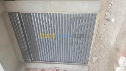 Accès Automatique 
