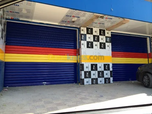Accès Automatique 