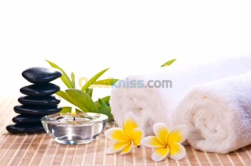 centre de remise en forme