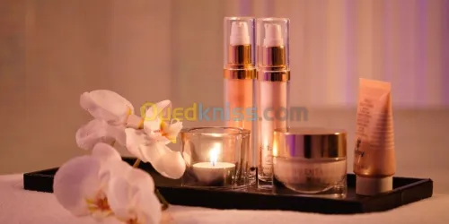 centre de remise en forme