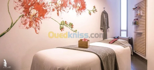 centre de remise en forme