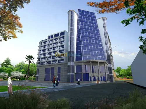3D Architecture