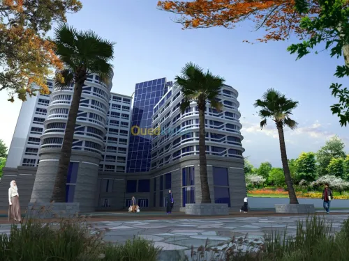 3D Architecture