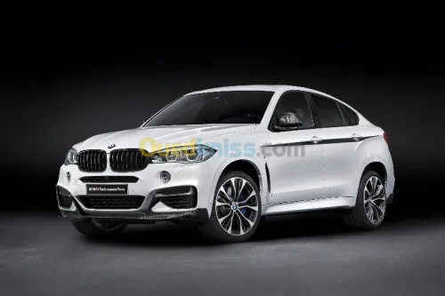 JANTE BMW X5 / X6