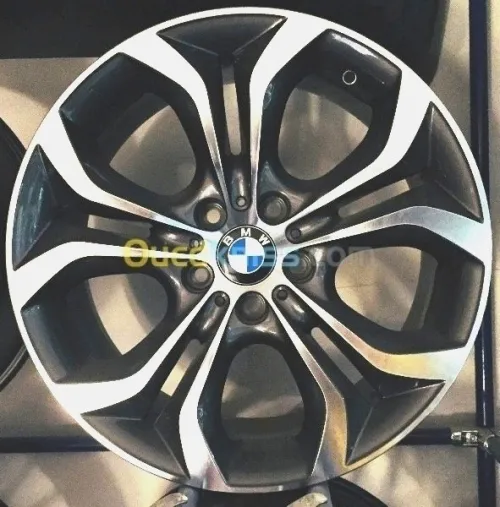 JANTE BMW X5 / X6