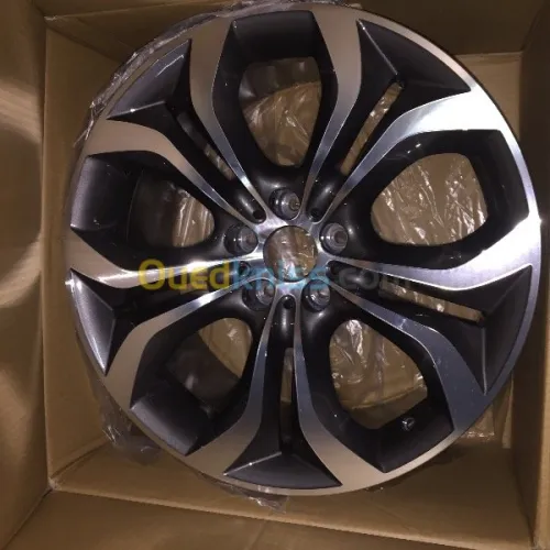 JANTE BMW X5 / X6