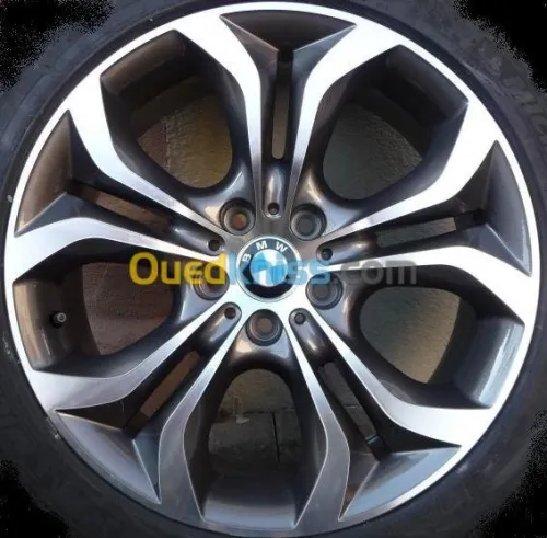 JANTE BMW X5 / X6