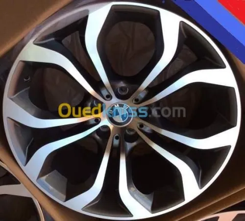 JANTE BMW X5 / X6