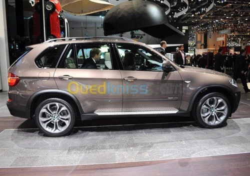 JANTE BMW X5 / X6