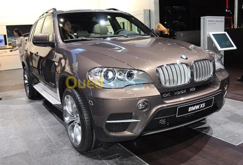 JANTE BMW X5 / X6