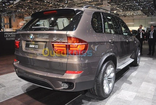 JANTE BMW X5 / X6