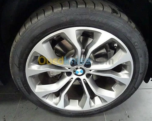 JANTE BMW X5 / X6