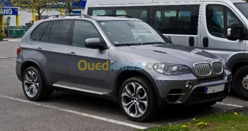 JANTE BMW X5 / X6