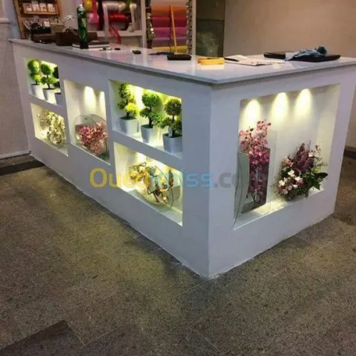 TOUT TYPE DE DECORTION