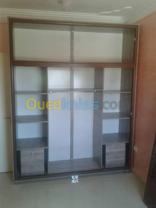 TOUT TYPE DE DECORTION