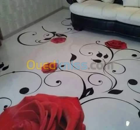 TOUT TYPE DE DECORTION