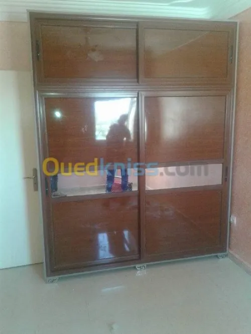 TOUT TYPE DE DECORTION