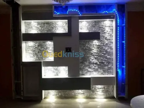 TOUT TYPE DE DECORTION