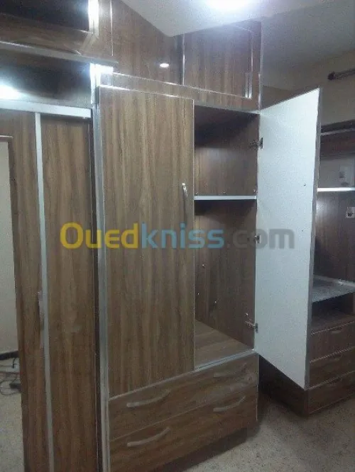 TOUT TYPE DE DECORTION