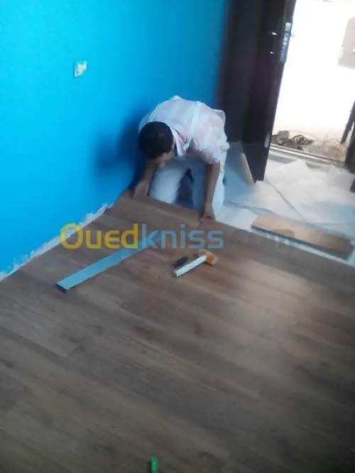 TOUT TYPE DE DECORTION