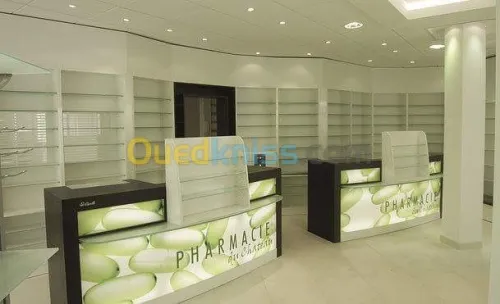 TOUT TYPE DE DECORTION