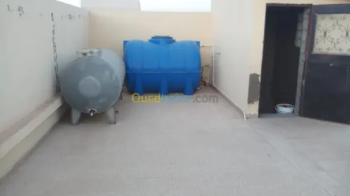 Vente Appartement F5 Relizane Mazouna