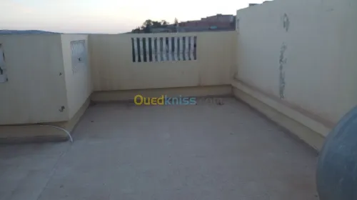 Vente Appartement F5 Relizane Mazouna