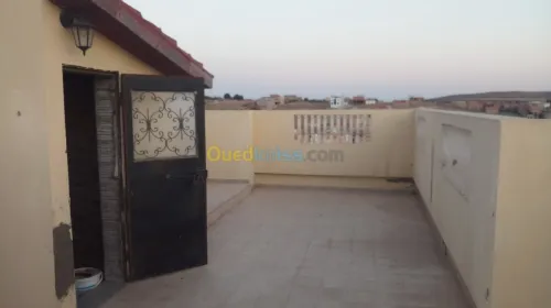 Vente Appartement F5 Relizane Mazouna