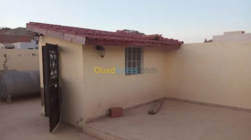 Vente Appartement F5 Relizane Mazouna