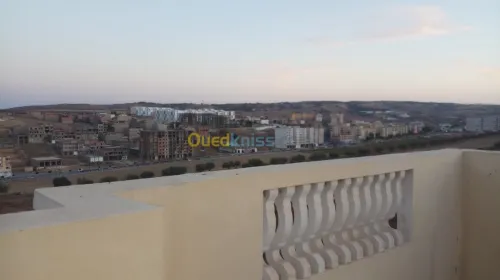 Vente Appartement F5 Relizane Mazouna