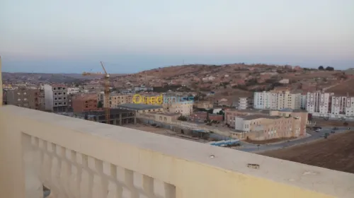 Vente Appartement F5 Relizane Mazouna