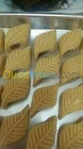 gateaux et cuisine tradionnel 