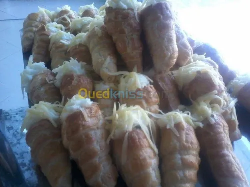 gateaux et cuisine tradionnel 