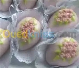 gateaux et cuisine tradionnel 