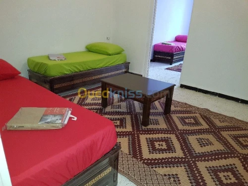 Location vacances Appartement El Tarf El kala