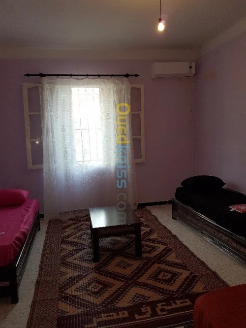 Location vacances Appartement El Tarf El kala